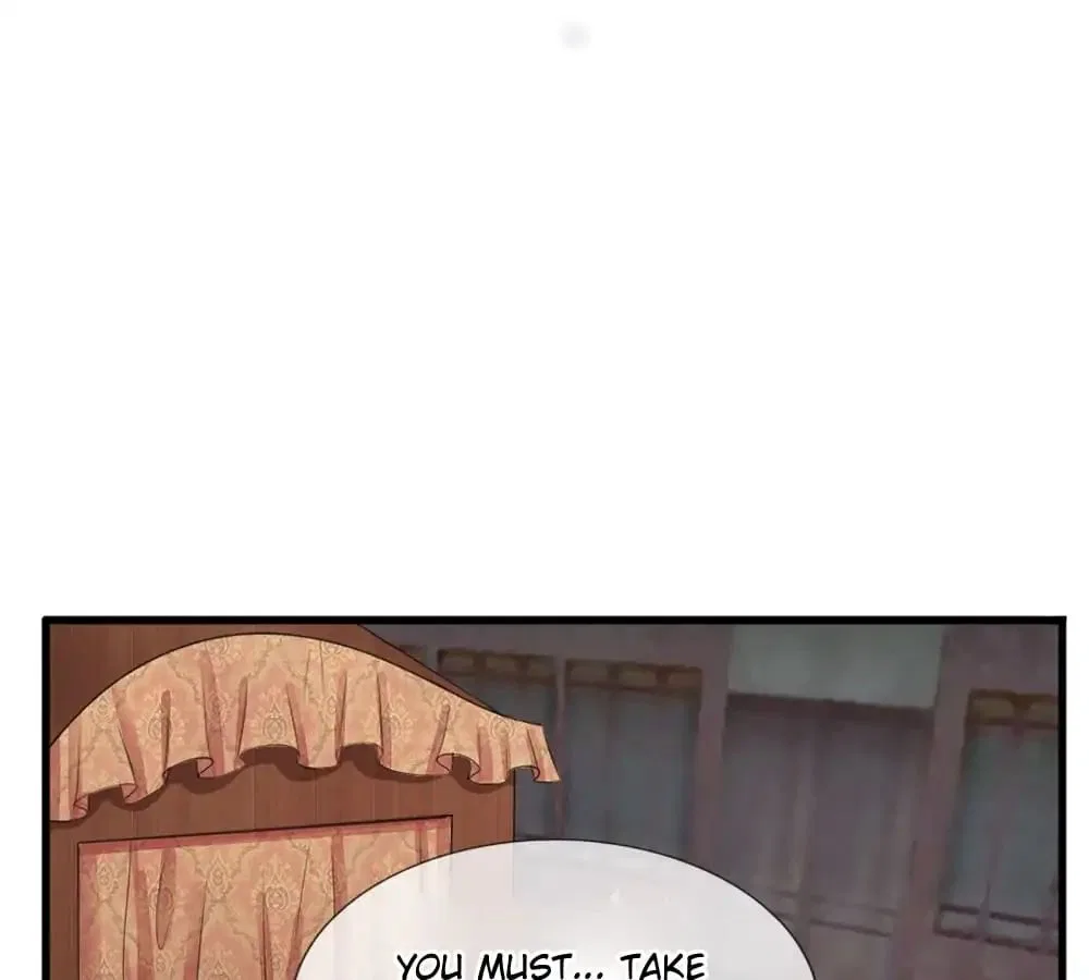 Destined to be Empress Chapter 10 – Page 4
