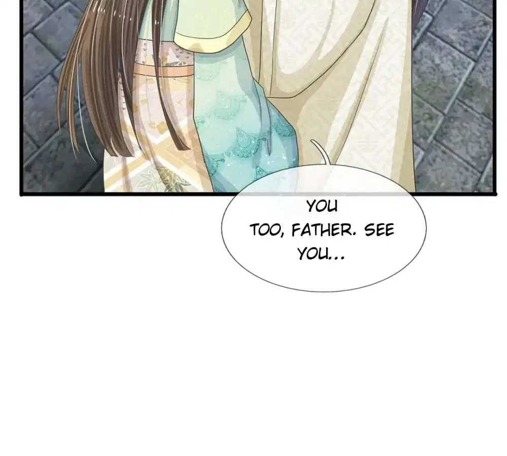 Destined to be Empress Chapter 10 – Page 6