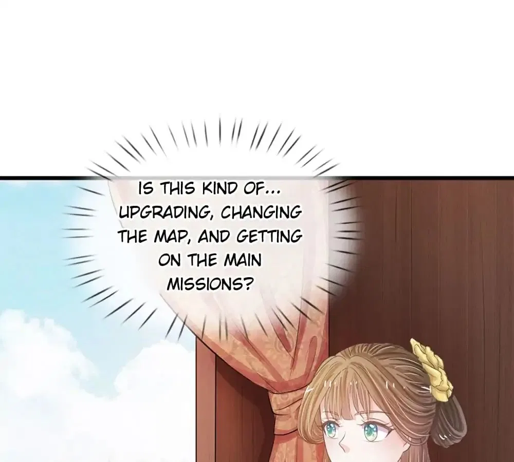 Destined to be Empress Chapter 10 – Page 8