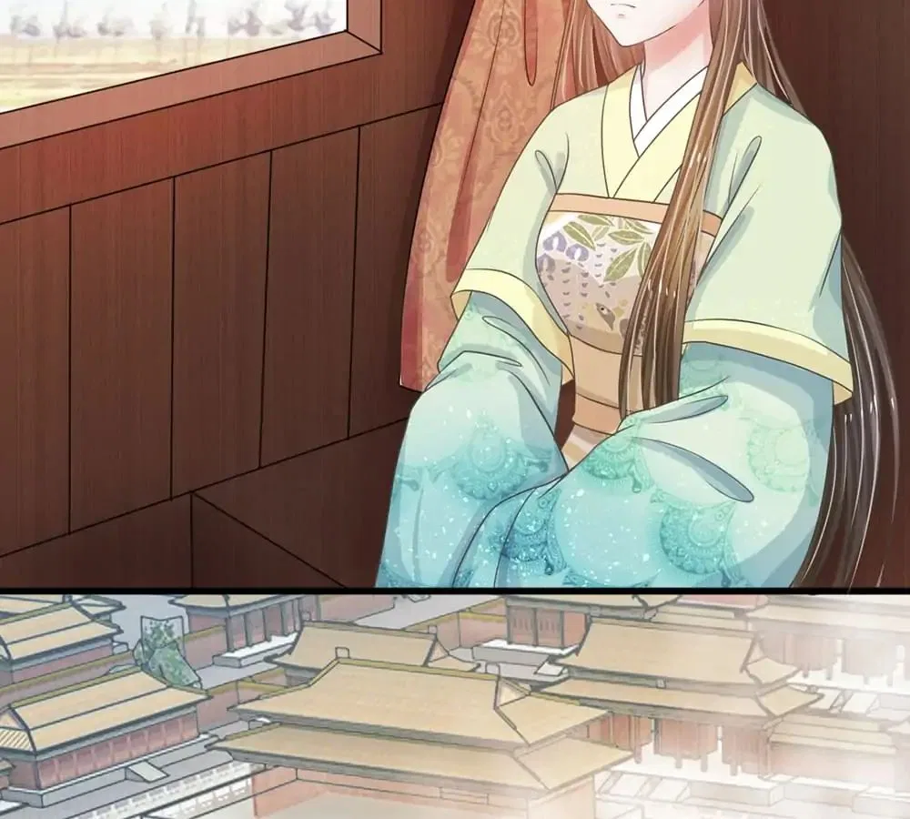 Destined to be Empress Chapter 10 – Page 9