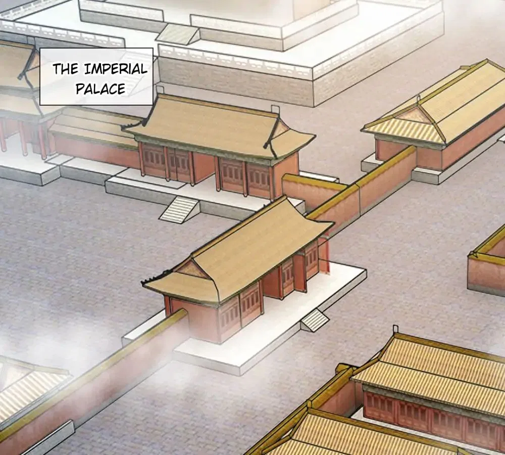 Destined to be Empress Chapter 10 – Page 10