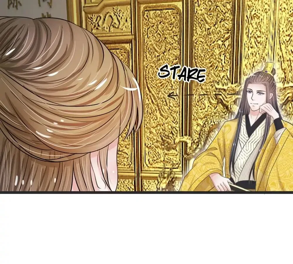 Destined to be Empress Chapter 10 – Page 17