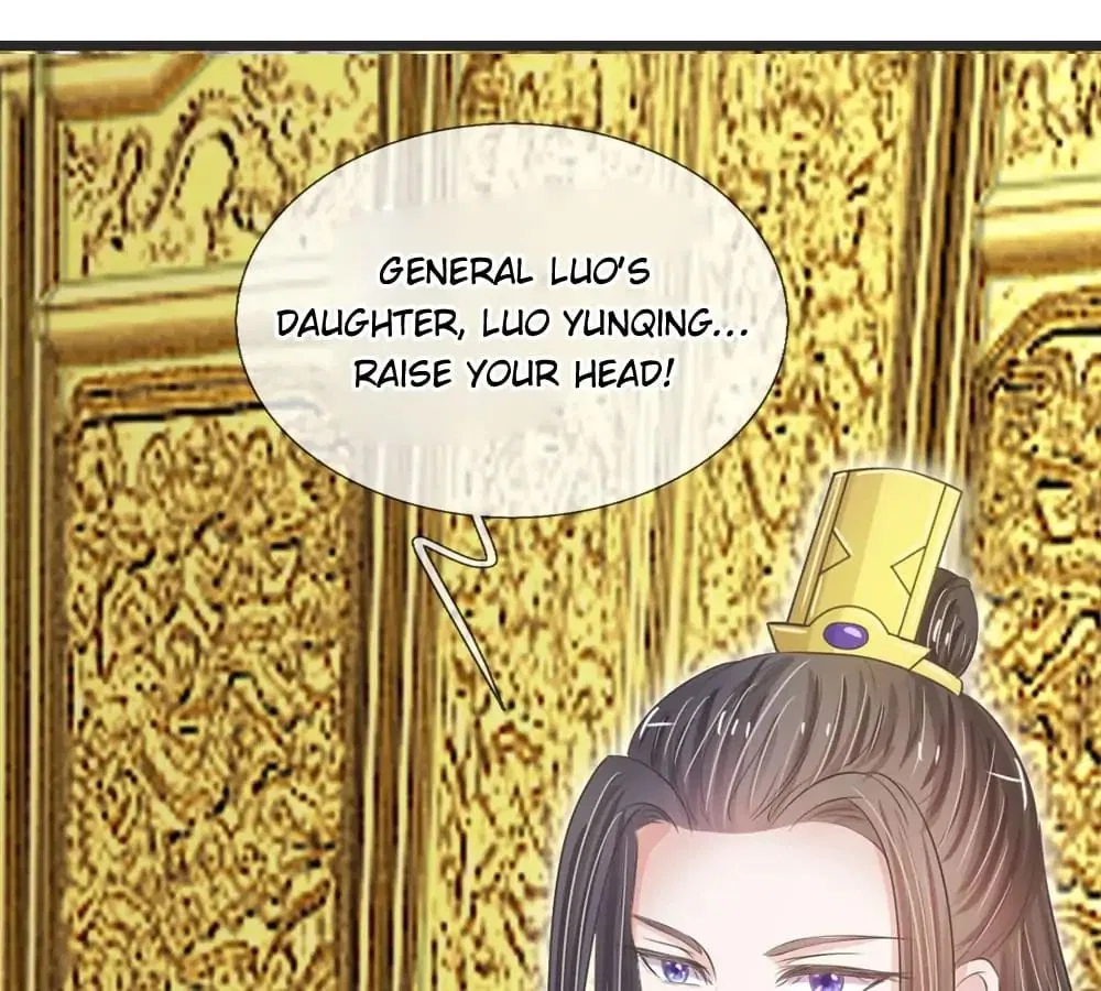 Destined to be Empress Chapter 10 – Page 18