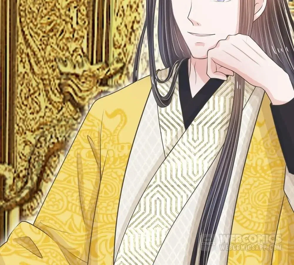 Destined to be Empress Chapter 10 – Page 19
