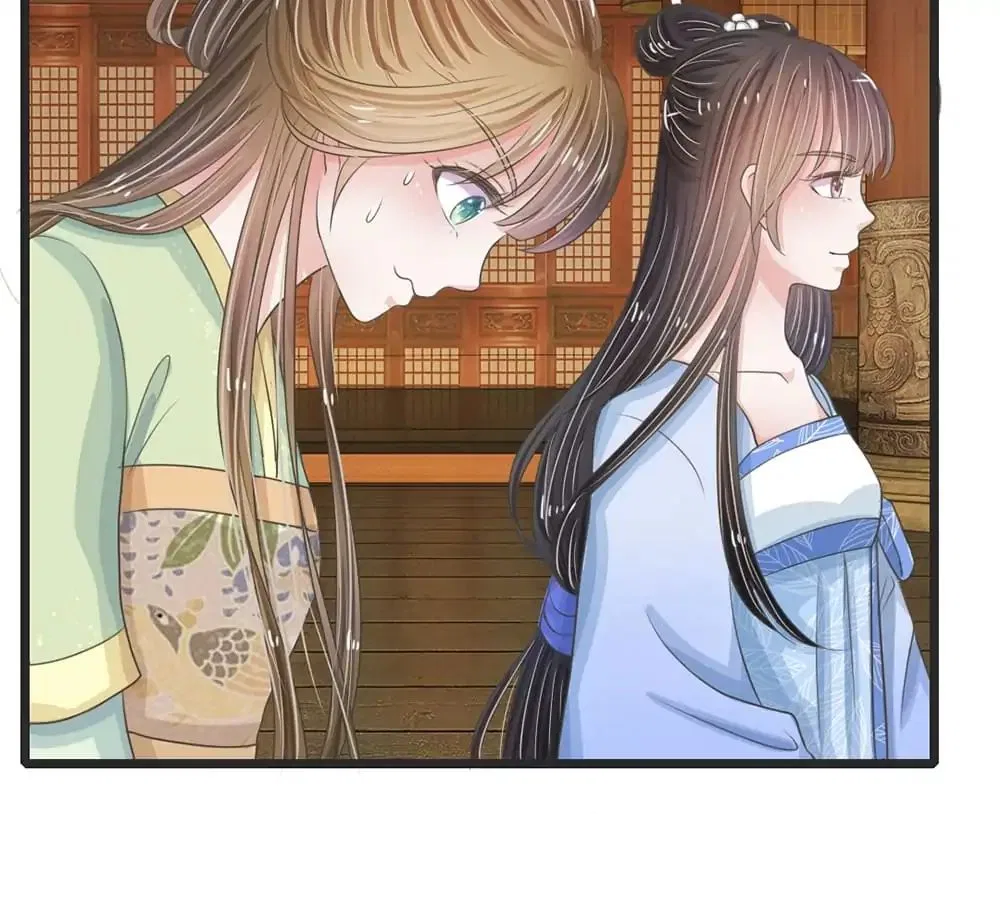 Destined to be Empress Chapter 10 – Page 21