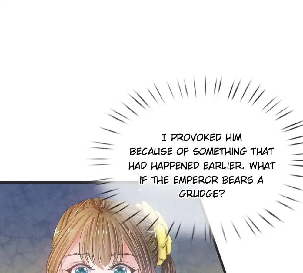 Destined to be Empress Chapter 10 – Page 22