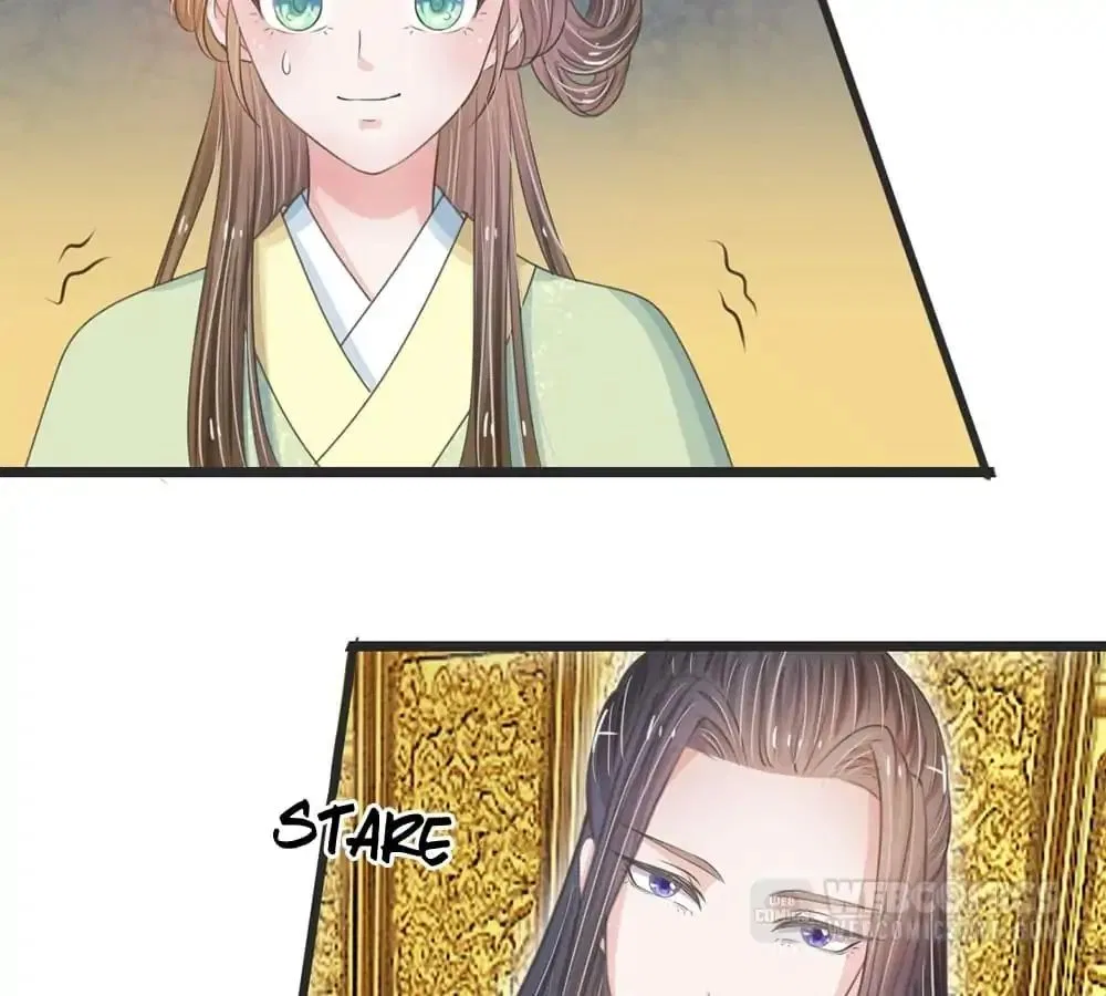 Destined to be Empress Chapter 10 – Page 23