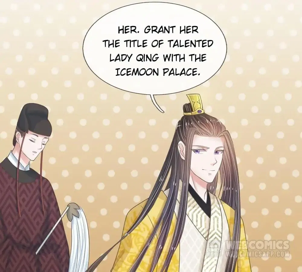 Destined to be Empress Chapter 10 – Page 27