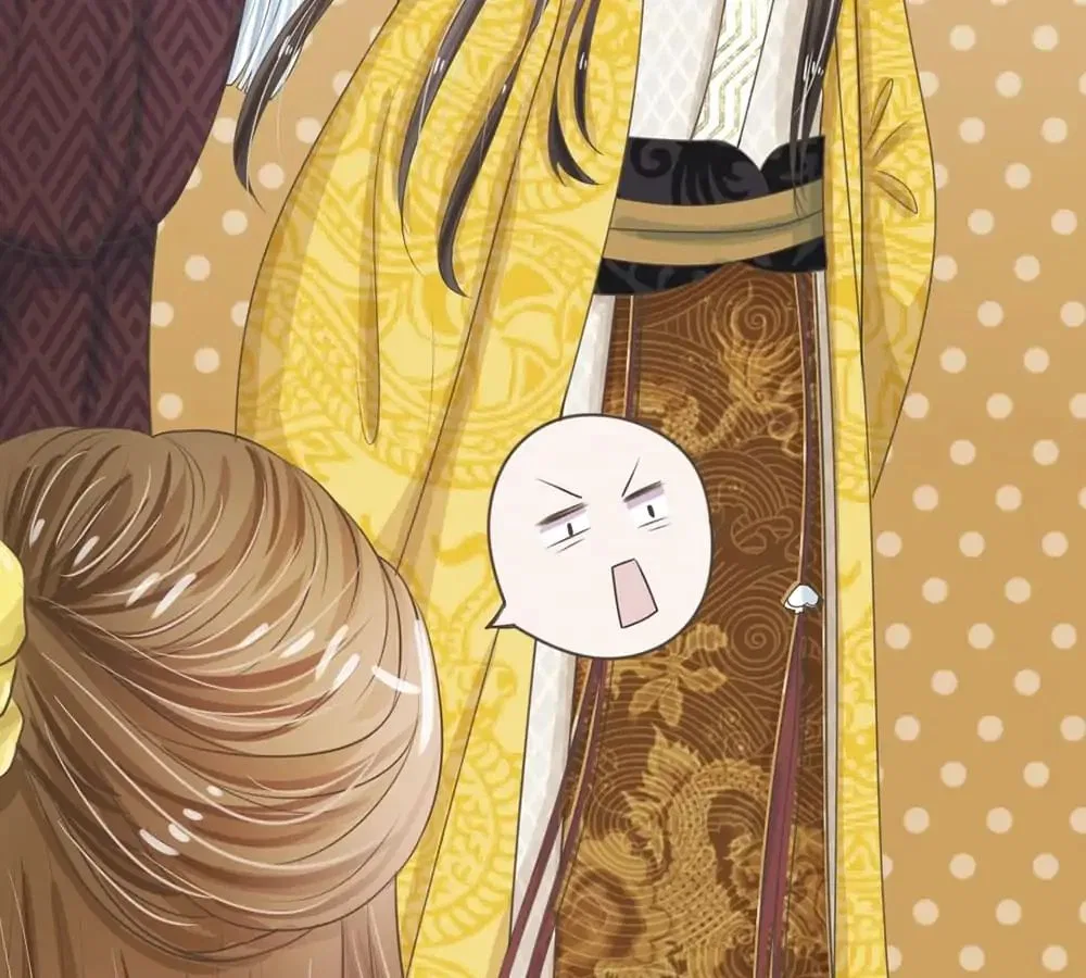 Destined to be Empress Chapter 10 – Page 28