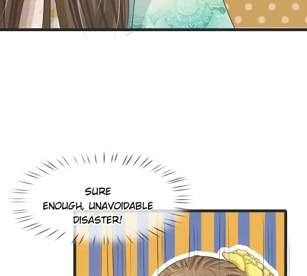 Destined to be Empress Chapter 10 – Page 30
