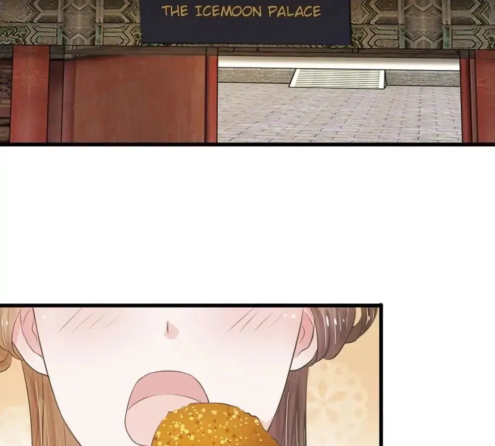 Destined to be Empress Chapter 10 – Page 34