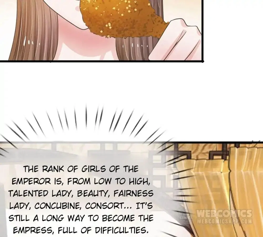 Destined to be Empress Chapter 10 – Page 35