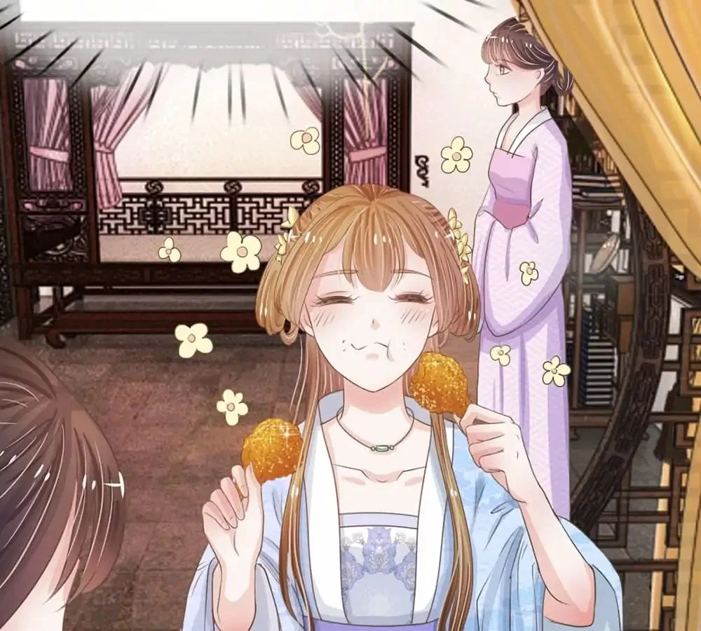 Destined to be Empress Chapter 10 – Page 36