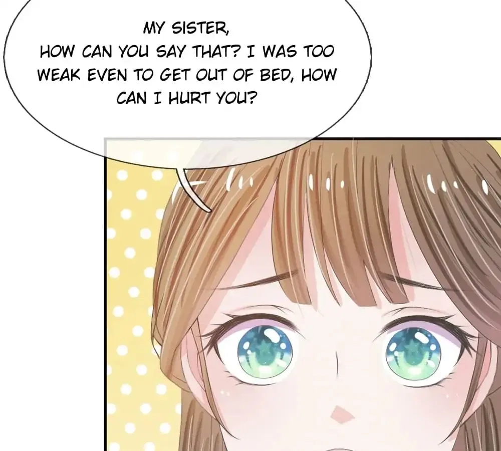 Destined to be Empress Chapter 9 – Page 6