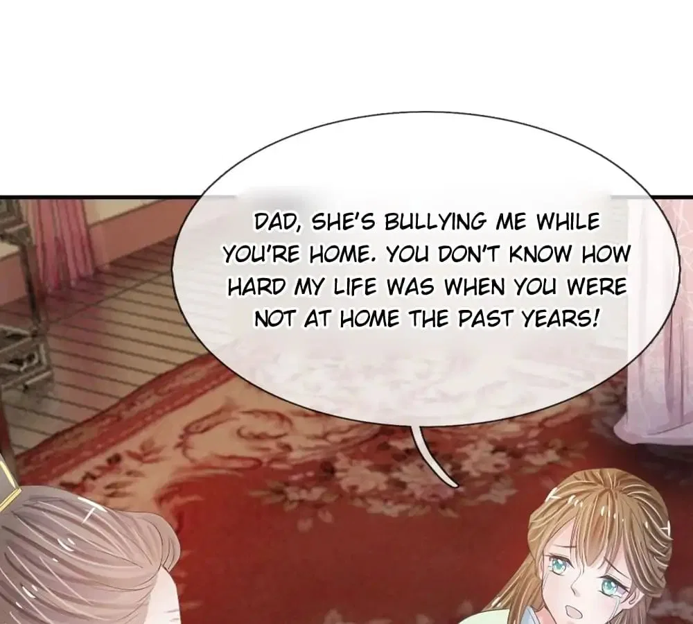 Destined to be Empress Chapter 9 – Page 8