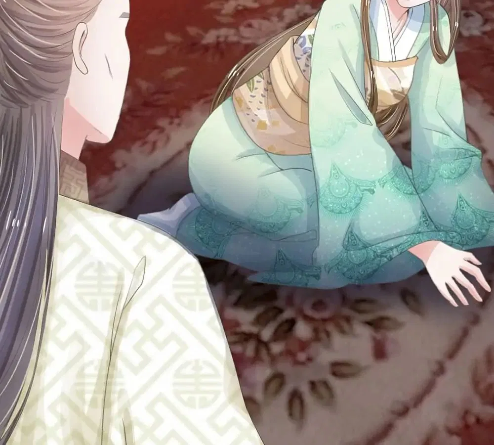 Destined to be Empress Chapter 9 – Page 9