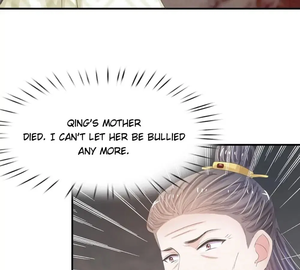 Destined to be Empress Chapter 9 – Page 10