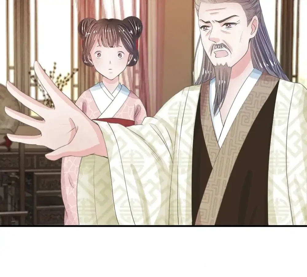 Destined to be Empress Chapter 9 – Page 13