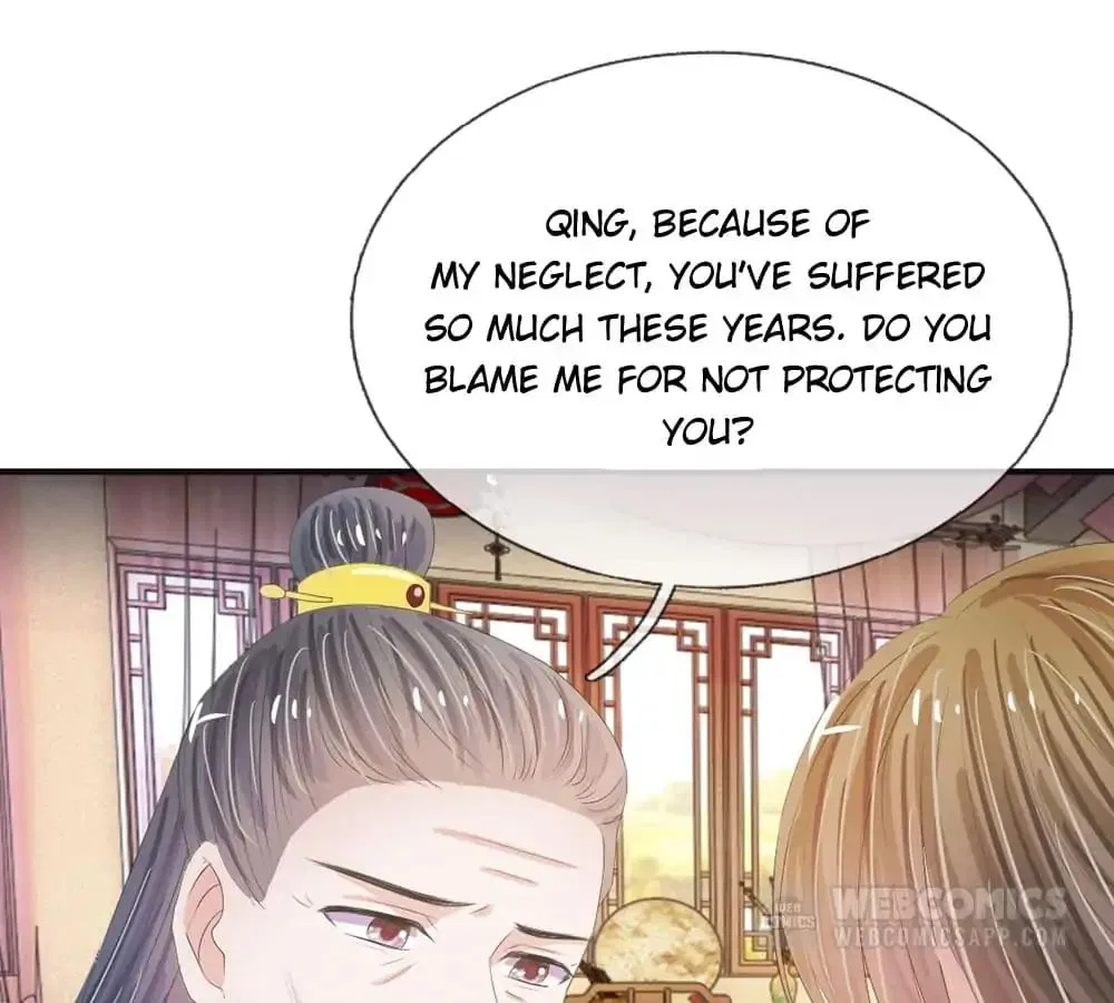 Destined to be Empress Chapter 9 – Page 20