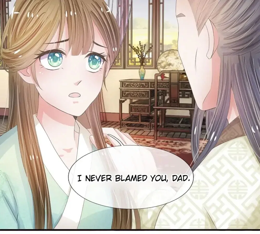 Destined to be Empress Chapter 9 – Page 23