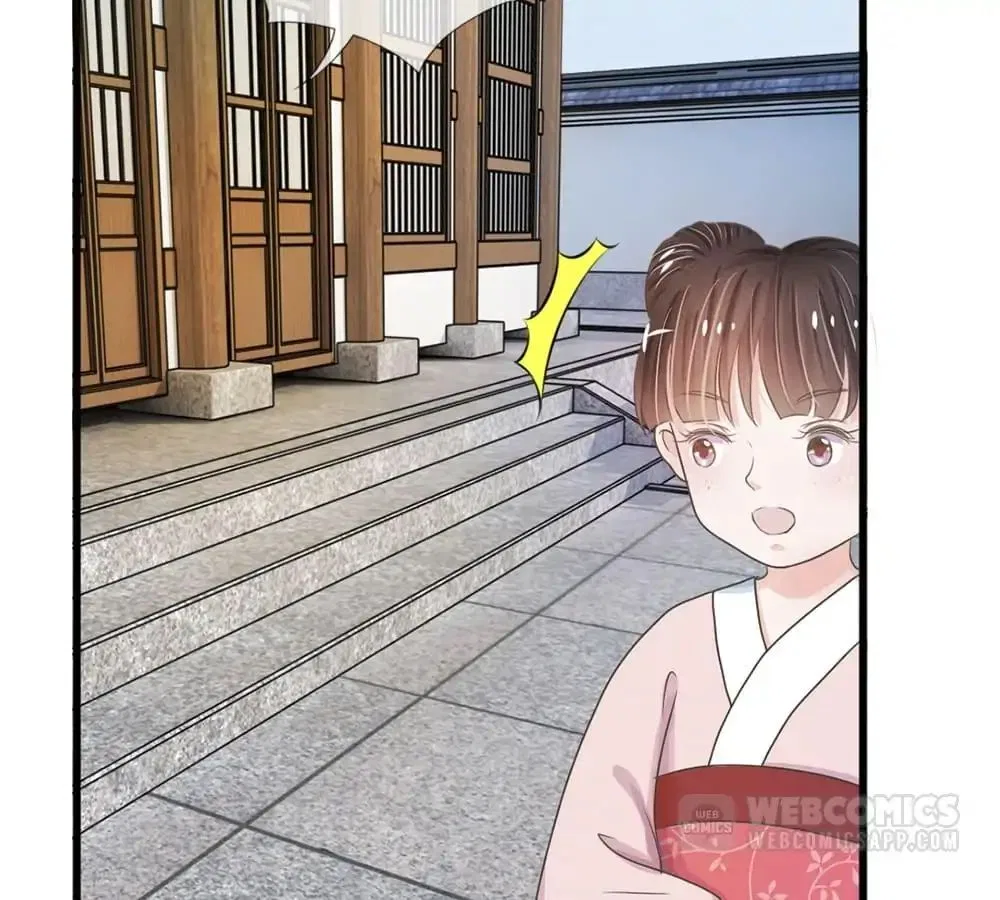 Destined to be Empress Chapter 8 – Page 3