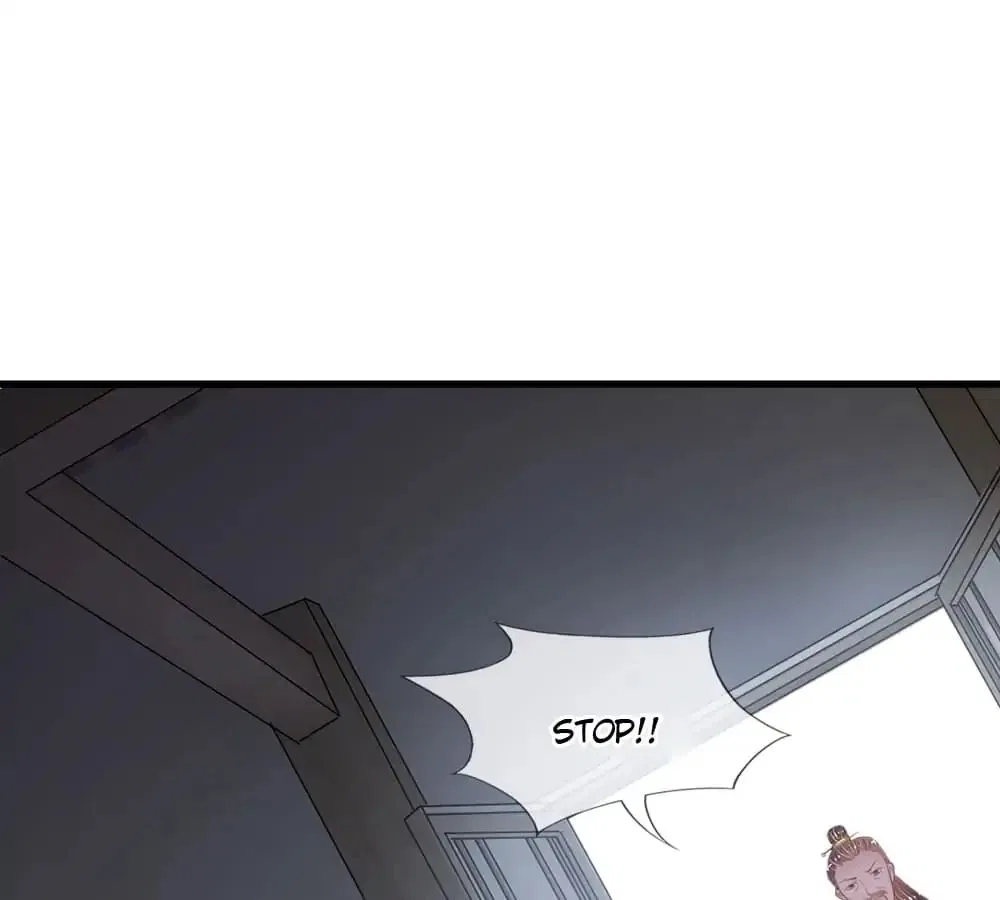 Destined to be Empress Chapter 8 – Page 8