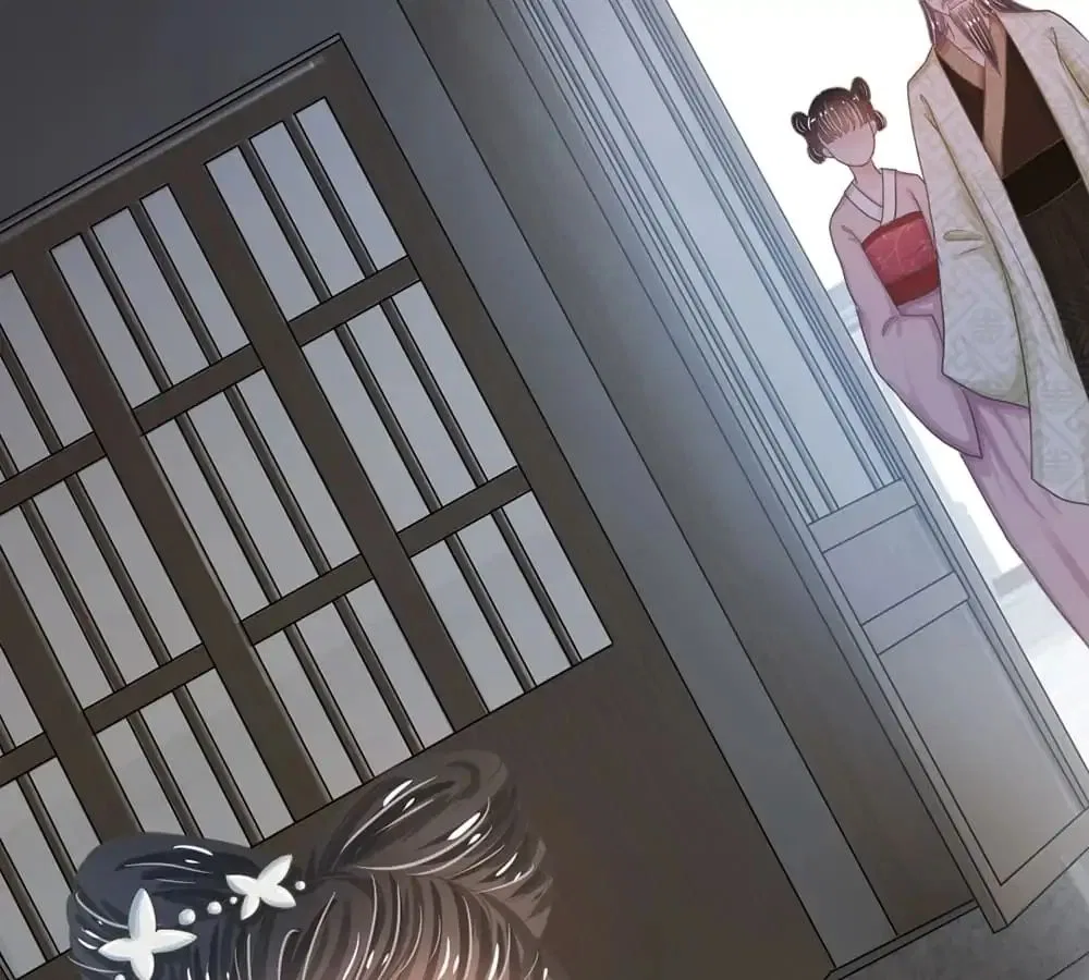 Destined to be Empress Chapter 8 – Page 9