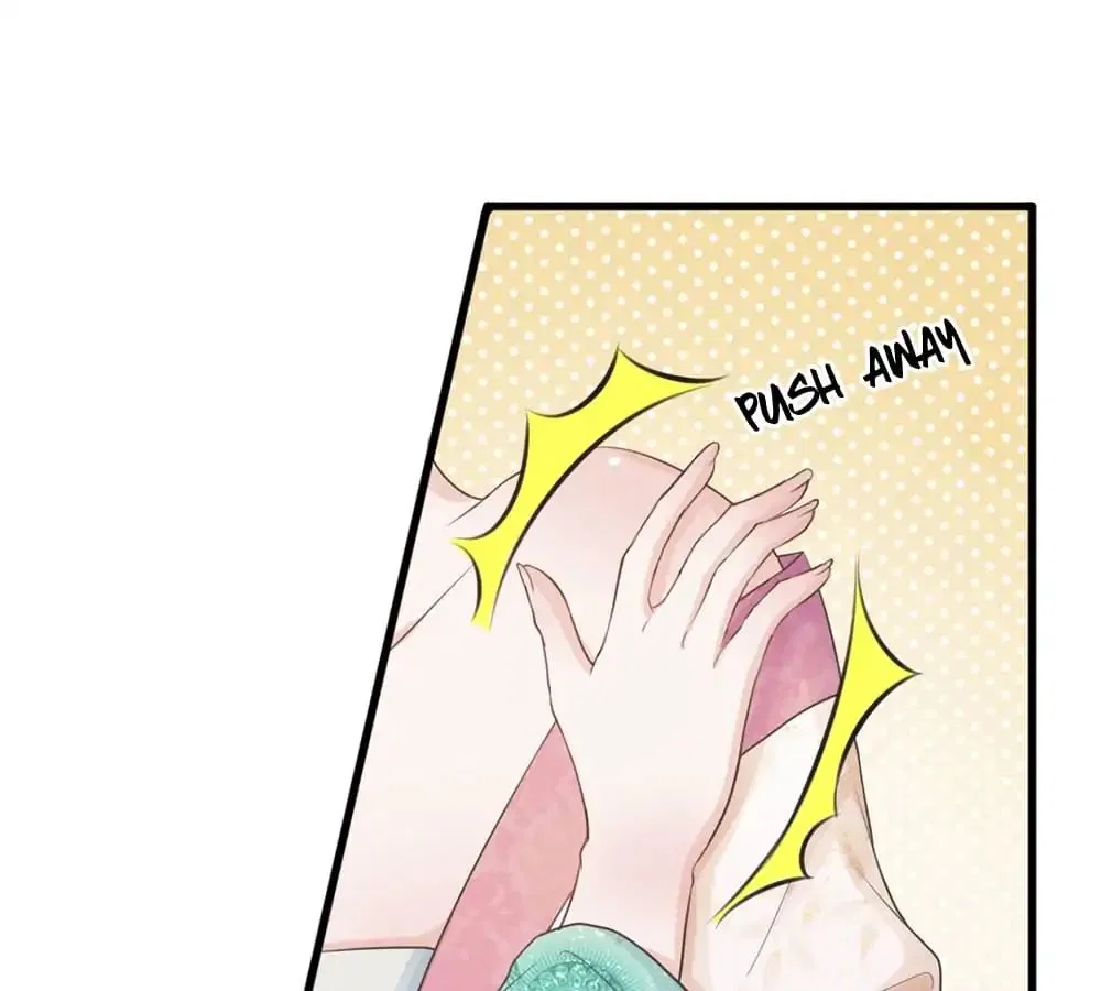 Destined to be Empress Chapter 8 – Page 13