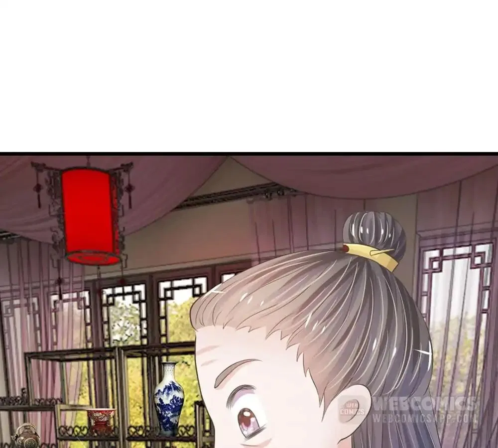 Destined to be Empress Chapter 8 – Page 15