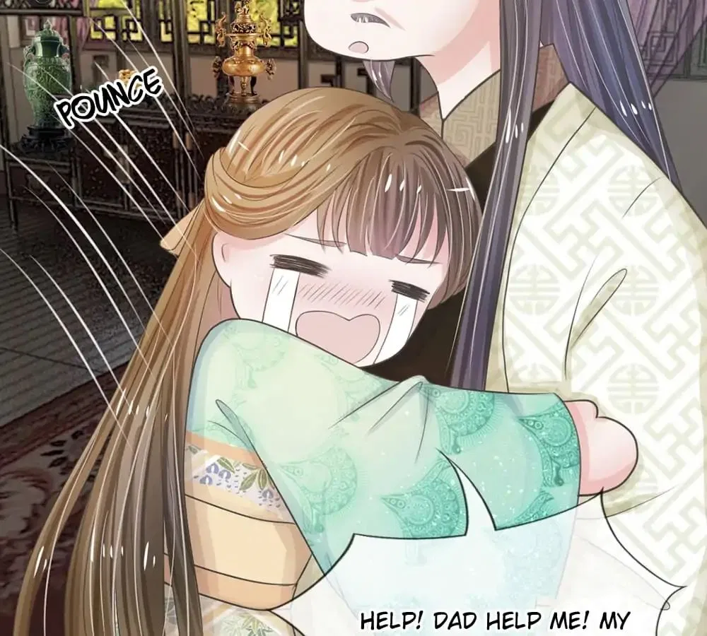 Destined to be Empress Chapter 8 – Page 16