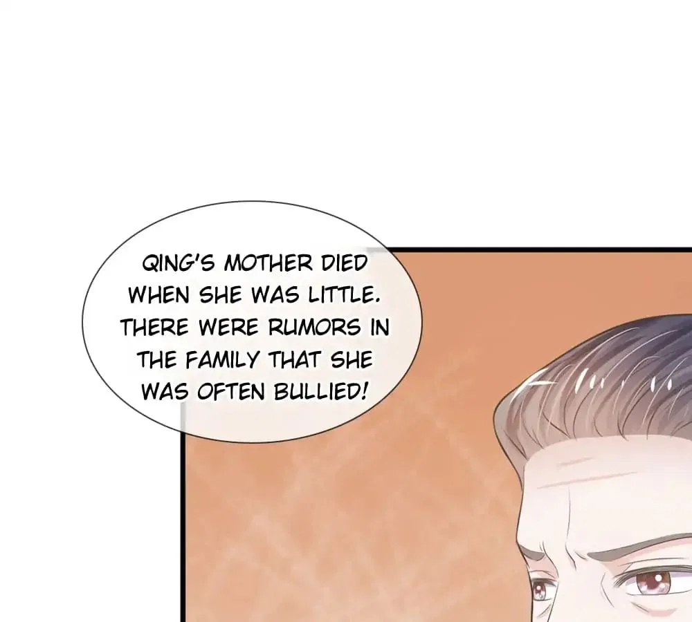Destined to be Empress Chapter 8 – Page 18