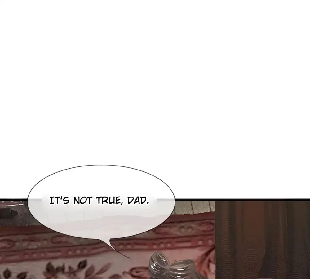 Destined to be Empress Chapter 8 – Page 20