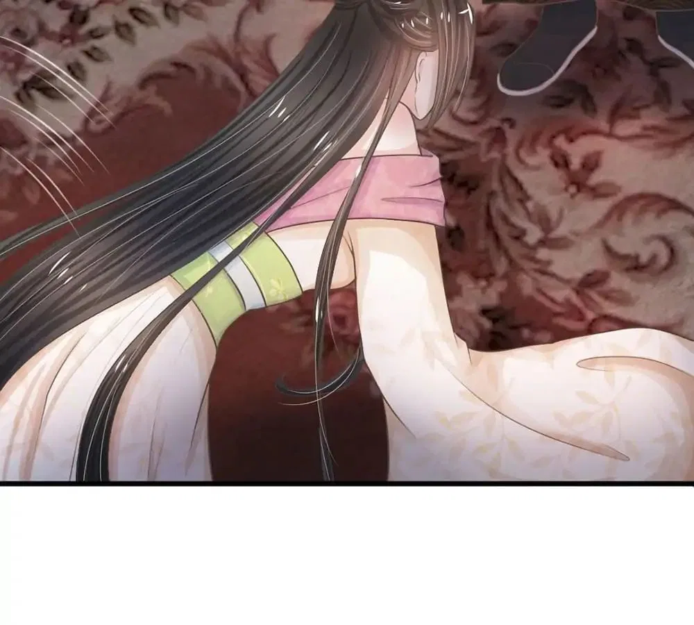 Destined to be Empress Chapter 8 – Page 21