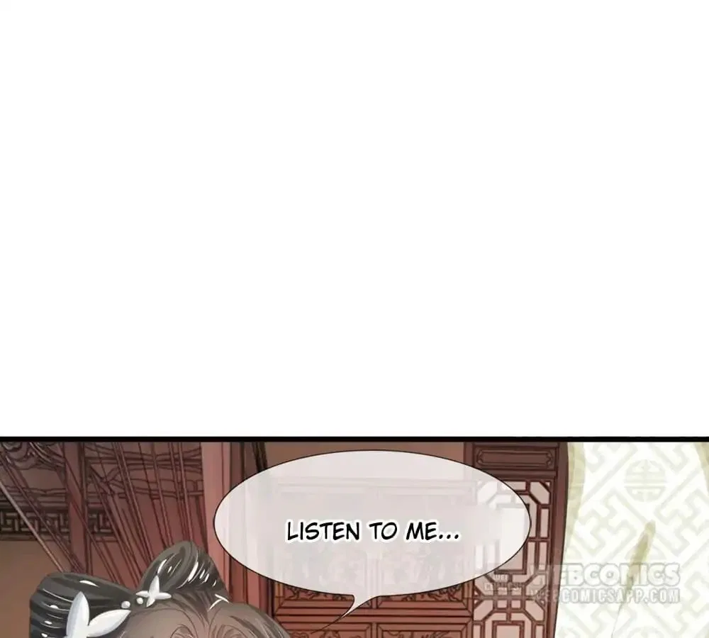 Destined to be Empress Chapter 8 – Page 23
