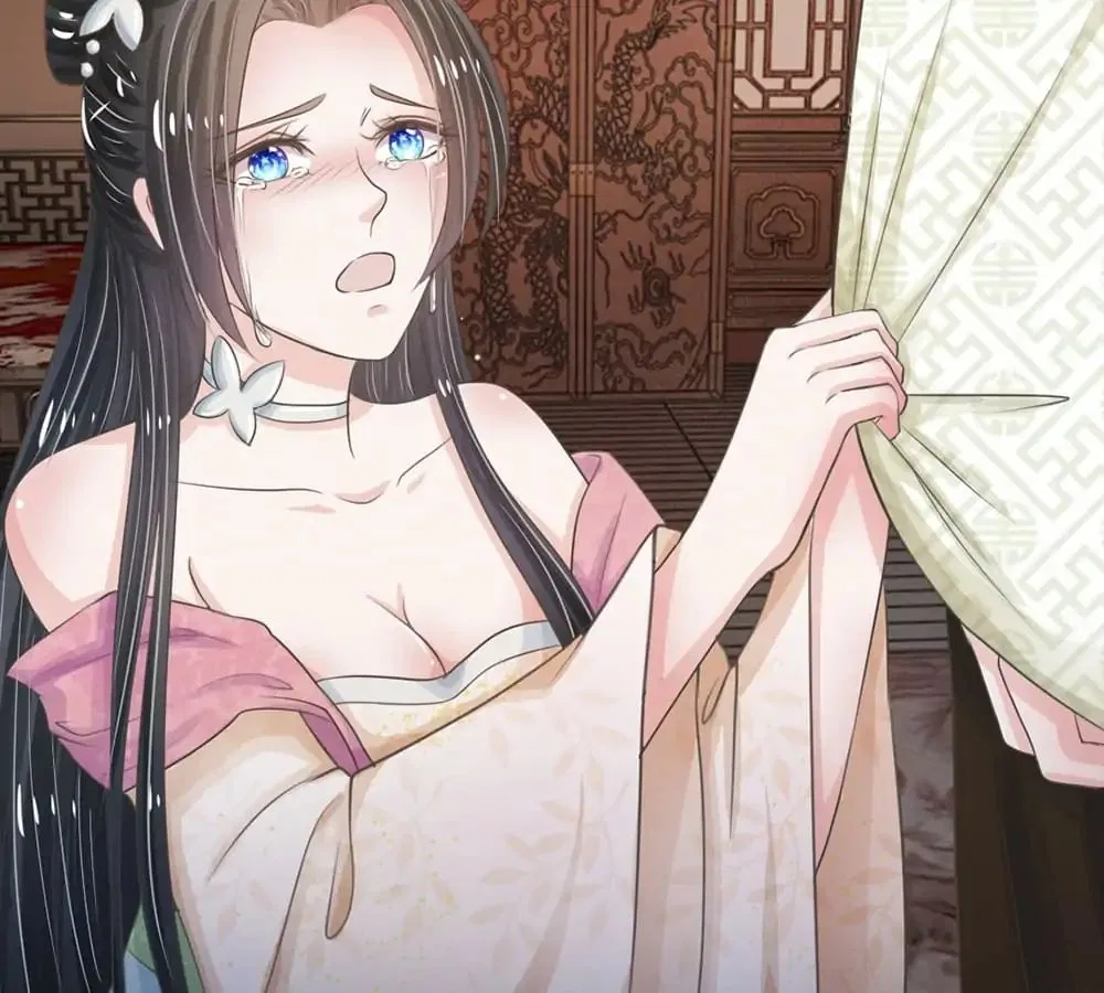 Destined to be Empress Chapter 8 – Page 24