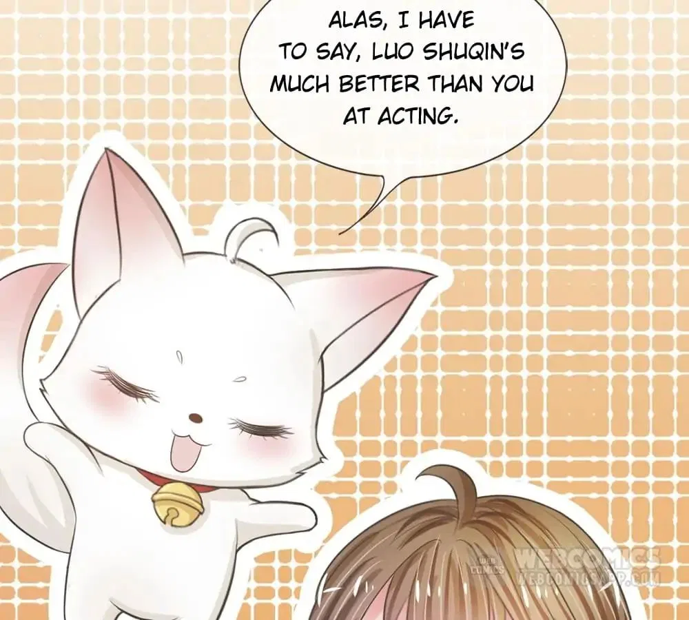 Destined to be Empress Chapter 8 – Page 27