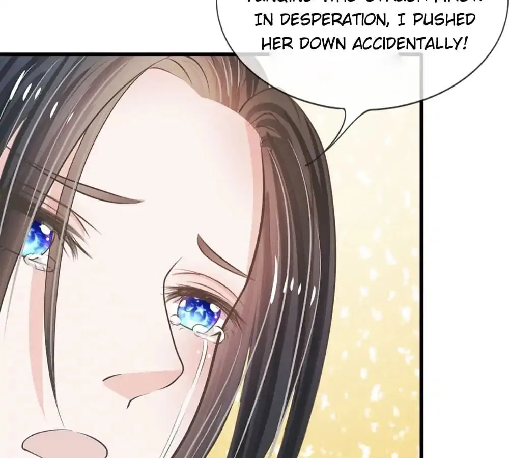 Destined to be Empress Chapter 8 – Page 30