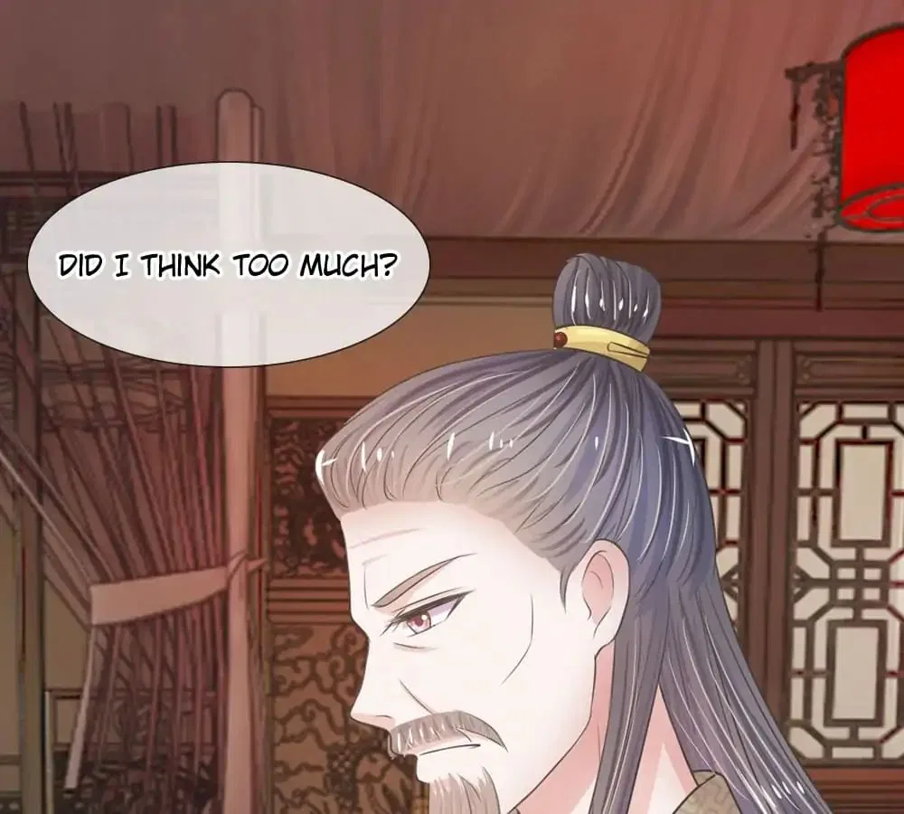 Destined to be Empress Chapter 8 – Page 32