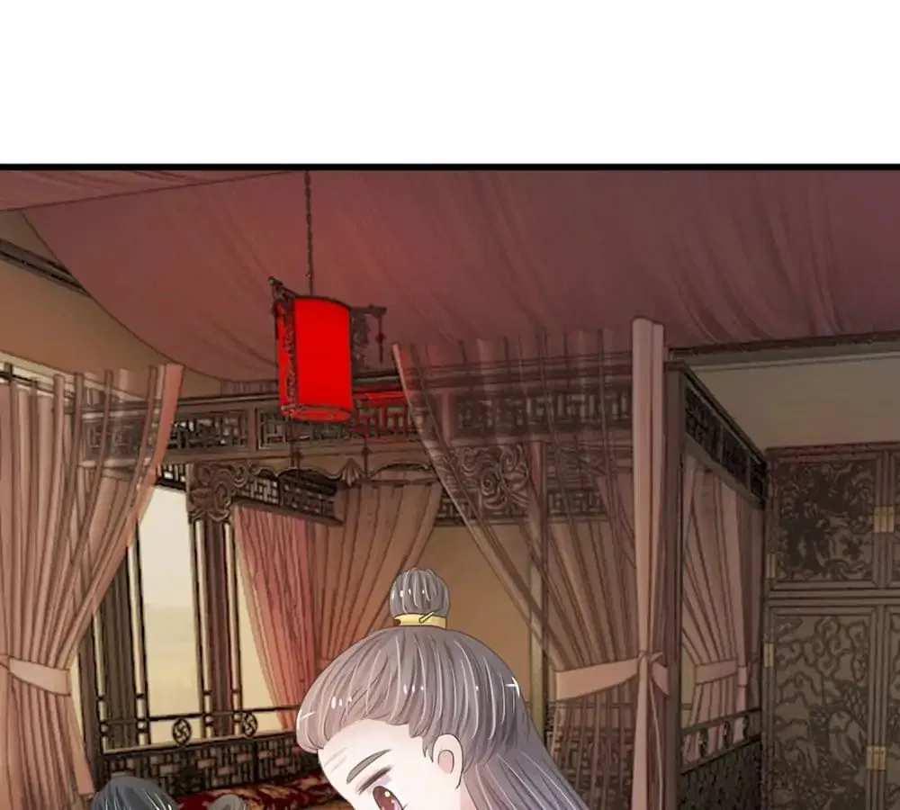 Destined to be Empress Chapter 8 – Page 34