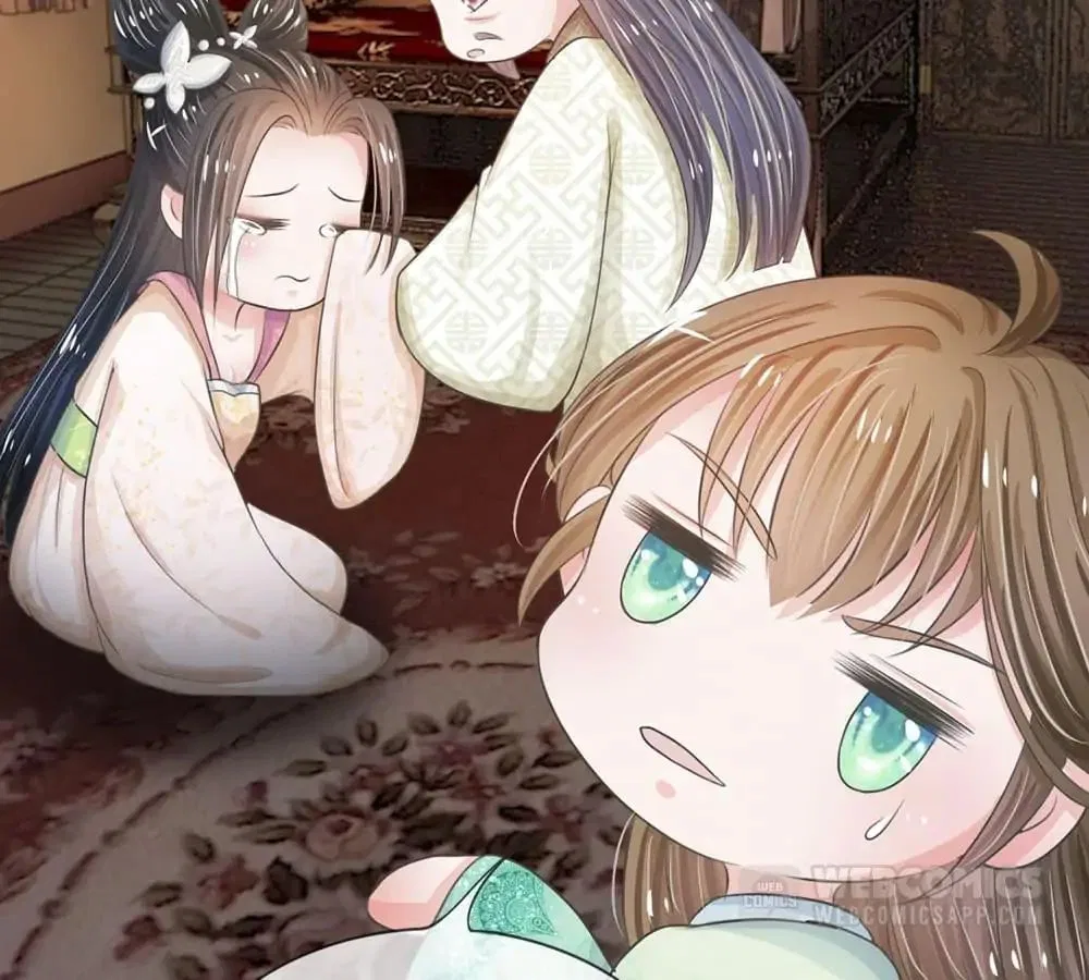 Destined to be Empress Chapter 8 – Page 35