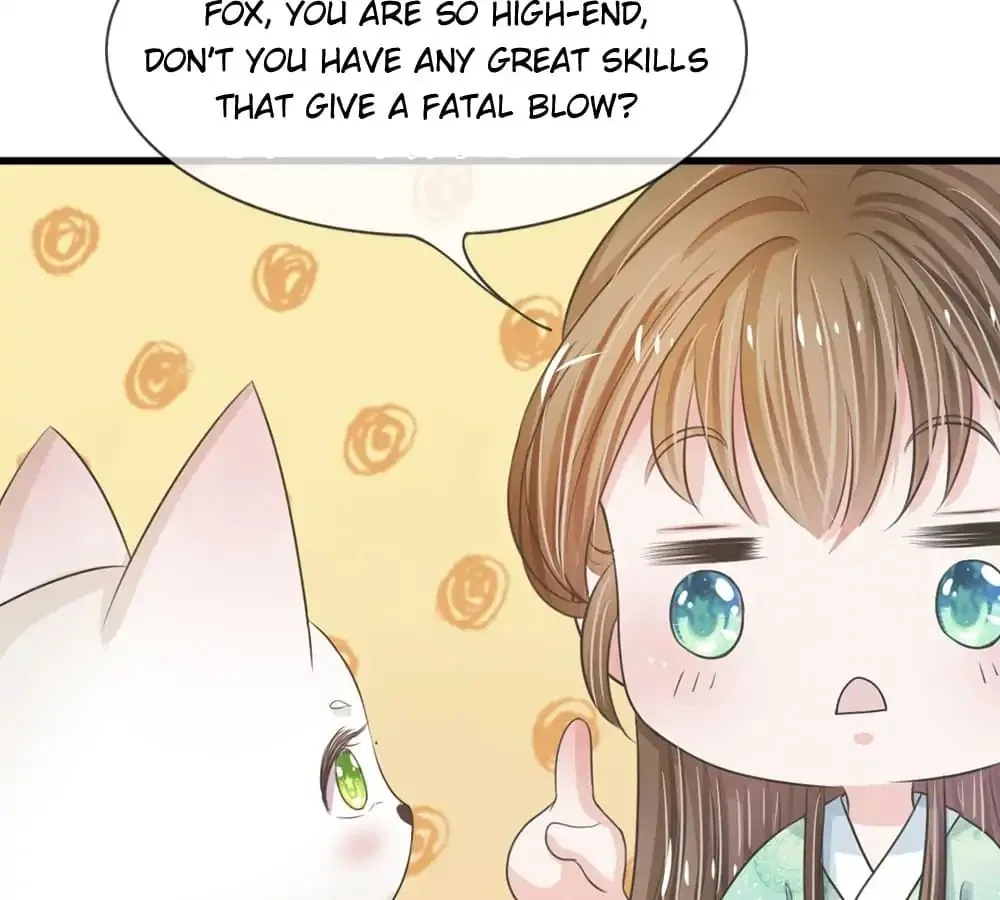 Destined to be Empress Chapter 8 – Page 37
