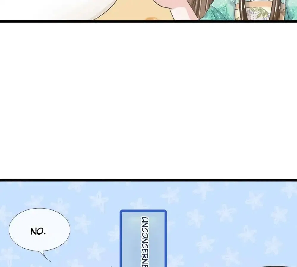 Destined to be Empress Chapter 8 – Page 38