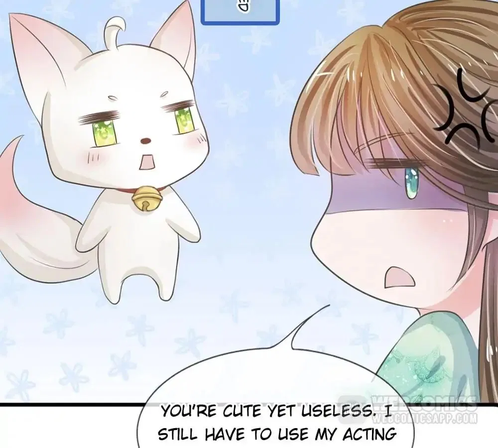 Destined to be Empress Chapter 8 – Page 39