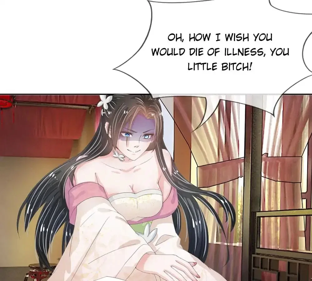 Destined to be Empress Chapter 7 – Page 2