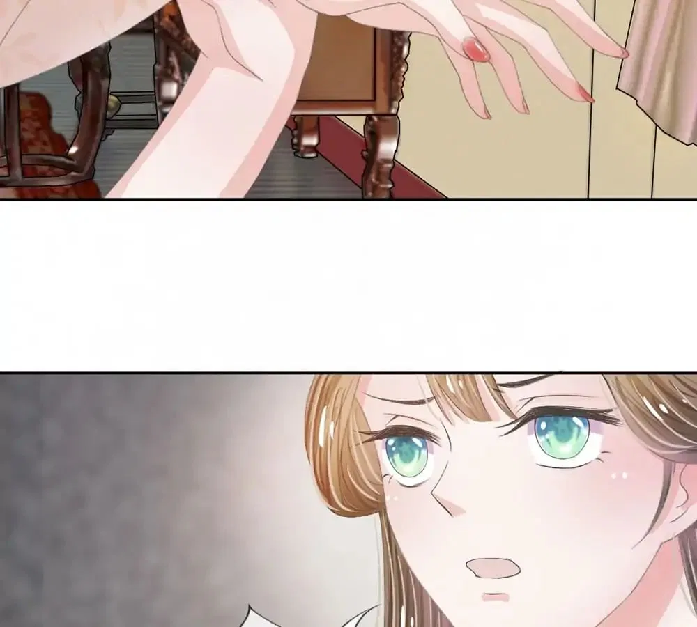 Destined to be Empress Chapter 7 – Page 5