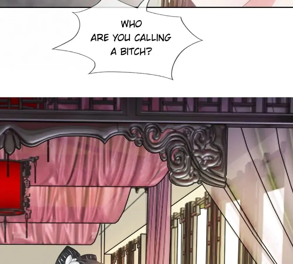 Destined to be Empress Chapter 7 – Page 6