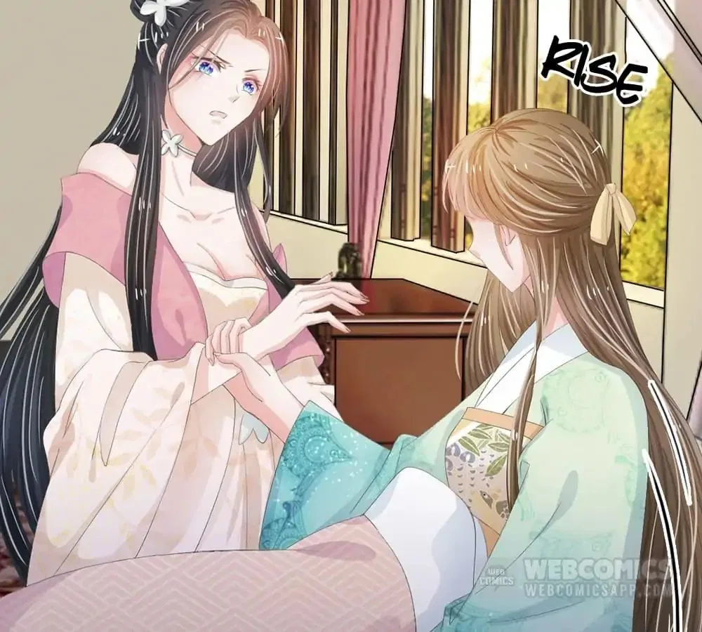 Destined to be Empress Chapter 7 – Page 7