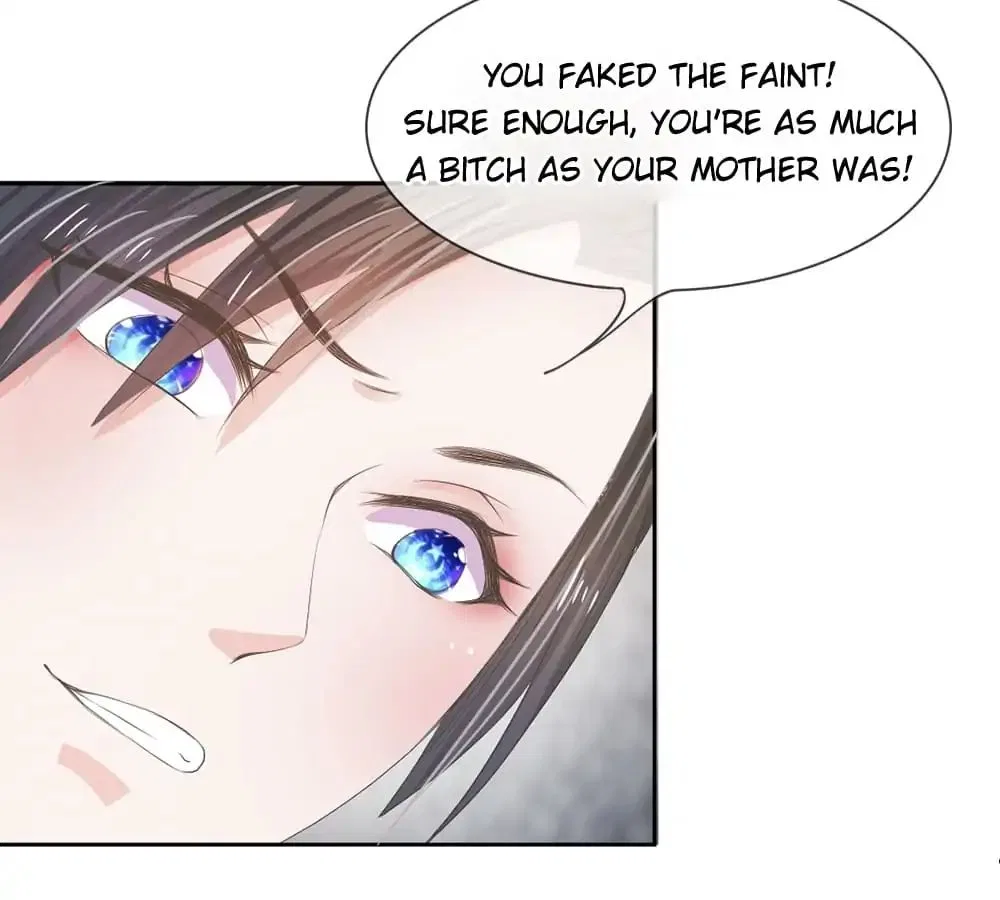Destined to be Empress Chapter 7 – Page 9