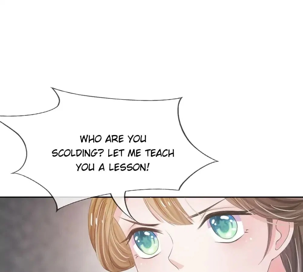 Destined to be Empress Chapter 7 – Page 12