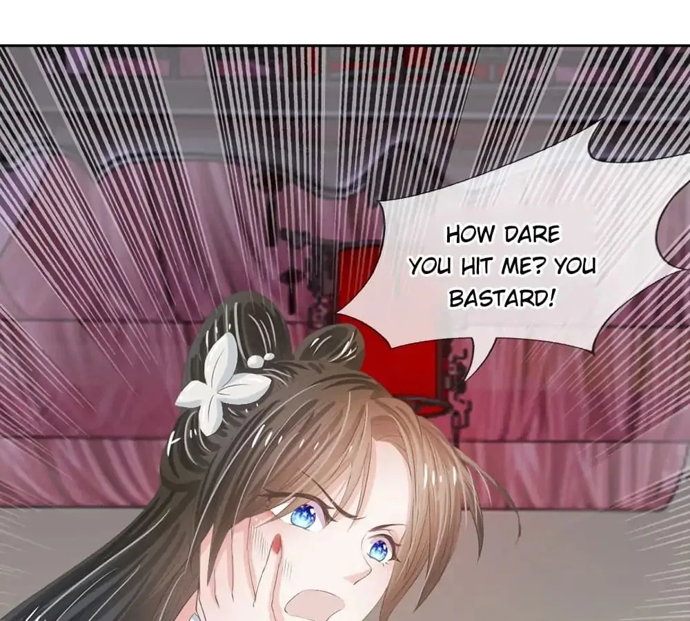 Destined to be Empress Chapter 7 – Page 14